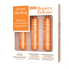 Alfaparf Ampola Repair Defense 3x15ml