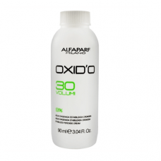 Alfaparf Água Oxigenada 30 vol. 90ml