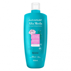 Alta Moda Micelar Acqua Shine Condicionador 300ml 
 Código 8783 
EAN 7899884218693