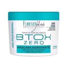 FOREVER LISS BOTOX ORGANICO 250g