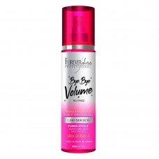 Forever Liss Bye Bye Volume e Frizz - Fluido Termoativado - 200ml