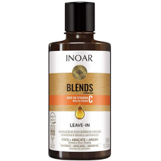 Inoar Blends Leave-In 50ml 
 Código 10663 
EAN 7908124402669