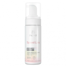 Inoar Speed Liss Mousse 150ml
Código 10250
EAN 7908124407565