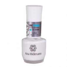 Ana Hickmann Esmalte 9ml Luna
Código 11775
EAN 7908823500017