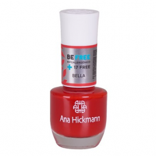 Ana Hickmann Esmalte 9ml Bella
Código 11770
EAN 7908823500031