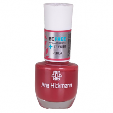 Ana Hickmann Esmalte 9ml Perla
Código 11779
EAN 7908823500055