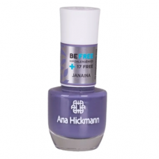 Ana Hickmann Esmalte 9ml Janaina
Código 11773
EAN 7908823500109