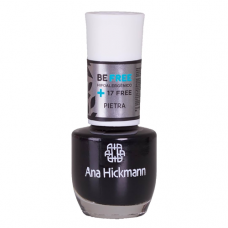 Ana Hickmann Esmalte 9ml Pietra
Código 11780
EAN 7908823500123