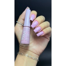 Esmalte Novo Toque Feliz Eu Sou Cintilante 8ml