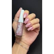 Esmalte Novo Toque Selfie Glitter 8ml