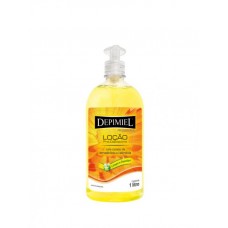 Depimiel Profissional - Loção de Limpeza Pré-Depilatória 1000ml