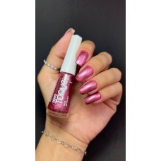 Esmalte Novo Toque Fada Metalico 8 Ml