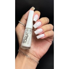 Esmalte Novo Toque Nuvem Transparente