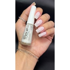 Esmalte Novo Toque Nuvem Classic Esmalte Transparente 8ml