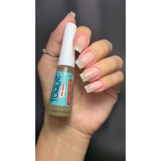 Esmalte Novo Toque Base Bomba Tratamento 8ml