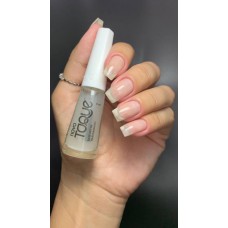 Esmalte Novo Toque Base Ceti Tratamento 8ml