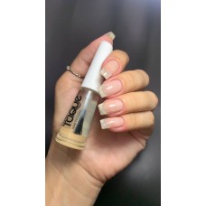 Esmalte Novo Toque Base Colágeno Tratamento 8ml