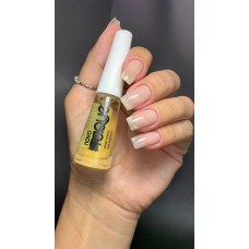 Esmalte Novo Toque Base Forte 8ml