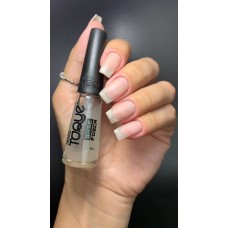 Esmalte Novo Toque Base Fosca Transparente 8ml