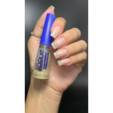 Esmalte Novo Toque Base Niveladora Transparente 8ml