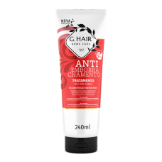 G.hair Antiemborrachamento 240ml