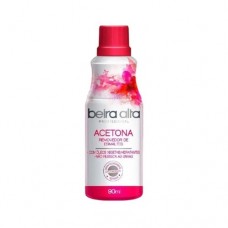 Acetona Beira Alta 90ml