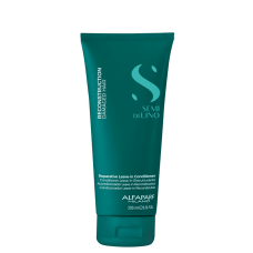 Alfaparf Semi Di Lino Reconstruction Reparative - Condicionador Leave-in 200ml