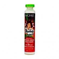 Inoar Ampola Bombar 45ml