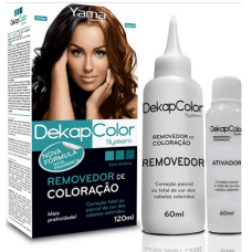 Dekapcolor Monodose 120ml Yamá