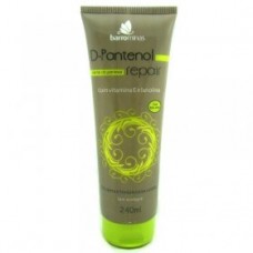 Barro Minas Creme De Pentear D-Pantenol Repair 