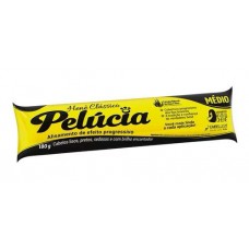 EMBELEZE ALISANTE HENE PELUCIA MEDIO BISNAGA 180GR