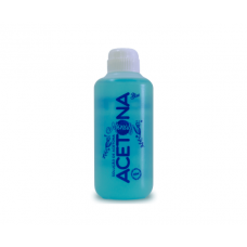 Acetona Musa Monaly Blue 100Ml