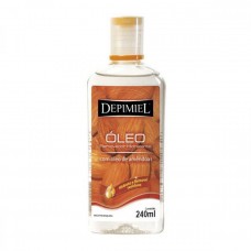 Depimiel Óleo Removedor Hidratante Spray 240ml